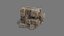 Stone Set