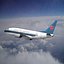 Boeing 737-500 China Southern Airlines