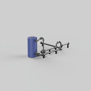 Dewatering Unit
