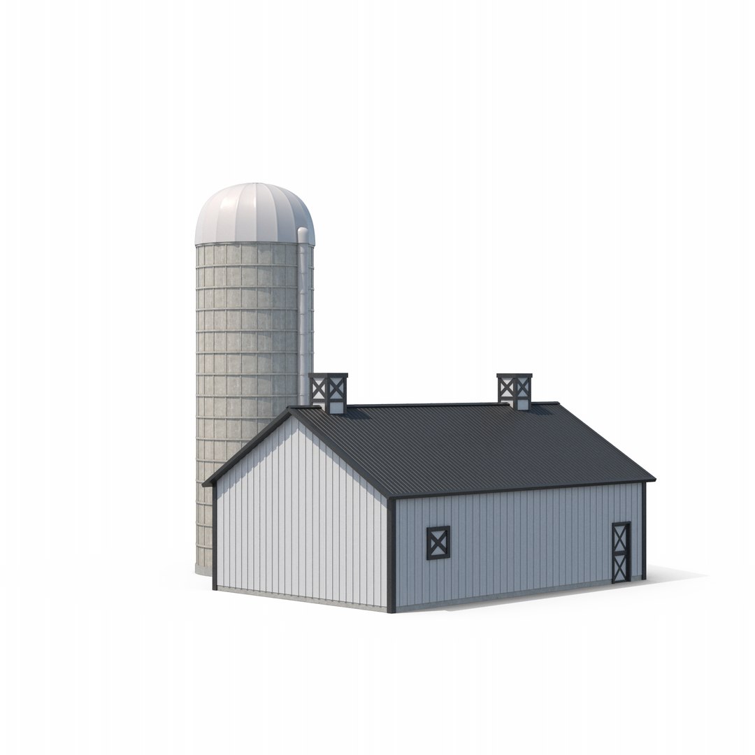 Farm Barn And Silo 3D model https://p.turbosquid.com/ts-thumb/3h/Yi1EFJ/0V/barnsilo.i11.2k/png/1728844336/1920x1080/fit_q87/aed8f84111511b7a993f37999ed341fc01c84fa3/barnsilo.i11.2k.jpg