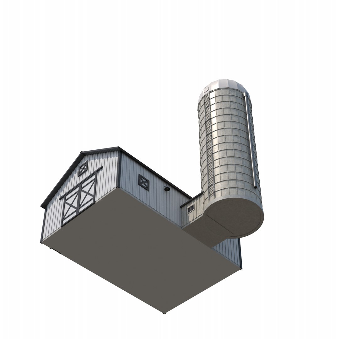 Farm Barn And Silo 3D model https://p.turbosquid.com/ts-thumb/3h/Yi1EFJ/dy/barnsilo.m03.2k/png/1728844311/1920x1080/fit_q87/74834e3b4a46c55962cbc6fae837475ab04566ab/barnsilo.m03.2k.jpg