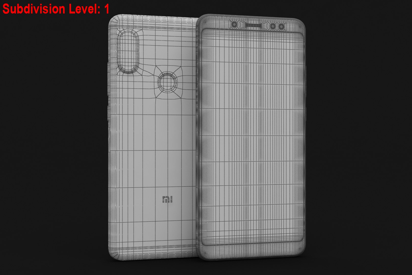 xiaomi redmi note 5 3D model https://p.turbosquid.com/ts-thumb/3h/aFxq8j/2AD5b1ly/25/jpg/1535283092/1920x1080/fit_q87/dbdb4d53eebb622440e0e8ade1cf9a4fd108f6b1/25.jpg