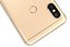 Xiaomi Redmi Note 5 Pro Champagne Gold