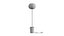 JWDA Floor Lamp