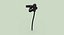Lapel Lav Mic - Worn