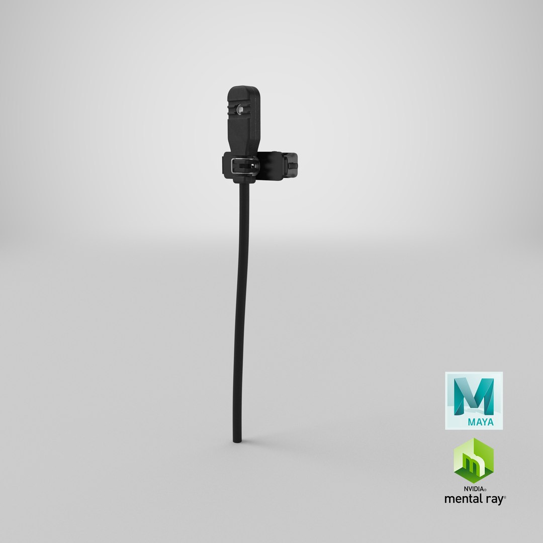lapel-lav-mic---worn 3D https://p.turbosquid.com/ts-thumb/3h/fJkqyj/AbV33ewN/stemcell_maya_mental_ray_render/png/1533264741/1920x1080/fit_q87/d7a7fbafada73405e9b74781591750b8d315d2e4/stemcell_maya_mental_ray_render.jpg