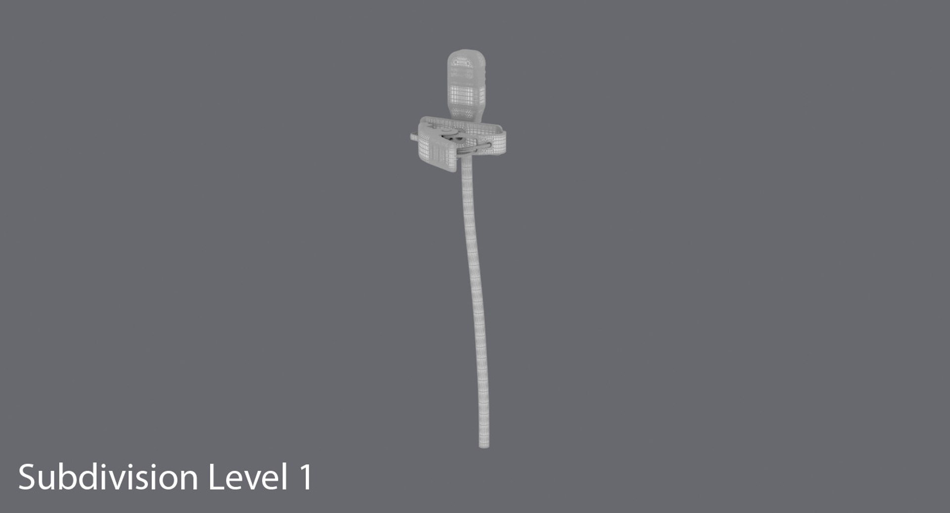 lapel-lav-mic---worn 3D https://p.turbosquid.com/ts-thumb/3h/fJkqyj/QDjTwHQV/lapel_lavalier_mic_subdivisions_0002/jpg/1533078077/1920x1080/fit_q87/81c7986ba687fe80a0ce66a6eefd03c648652b61/lapel_lavalier_mic_subdivisions_0002.jpg