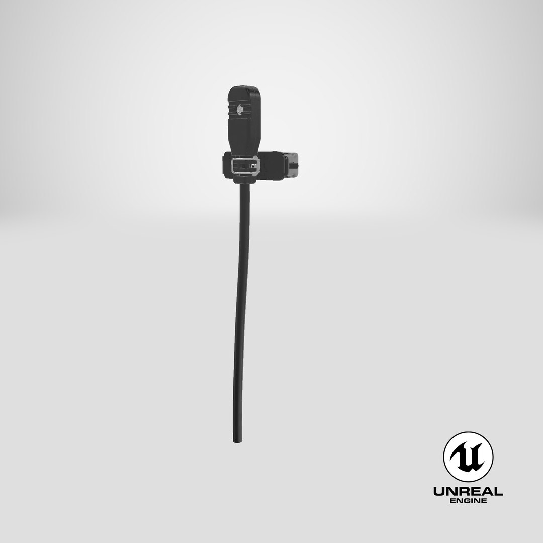 lapel-lav-mic---worn 3D https://p.turbosquid.com/ts-thumb/3h/fJkqyj/i5NFI3MW/stemcell_unreal_render/png/1533264756/1920x1080/fit_q87/eeae1dff2b5e320cbc58410a8f56dfc4d8445d7e/stemcell_unreal_render.jpg