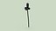 Lapel Lav Mic - Worn