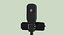 Lapel Lav Mic - Worn