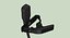 Lapel Lav Mic - Worn