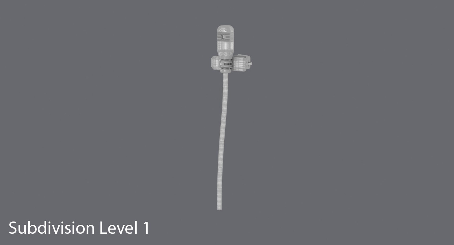 lapel-lav-mic---worn 3D https://p.turbosquid.com/ts-thumb/3h/fJkqyj/y8BWCu21/lapel_lavalier_mic_subdivisions_0000/jpg/1533078074/1920x1080/fit_q87/0da5a4cb8b3d7041559bd7c7655490b051269f7c/lapel_lavalier_mic_subdivisions_0000.jpg