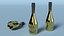Armand de Brignac Brut Oro
