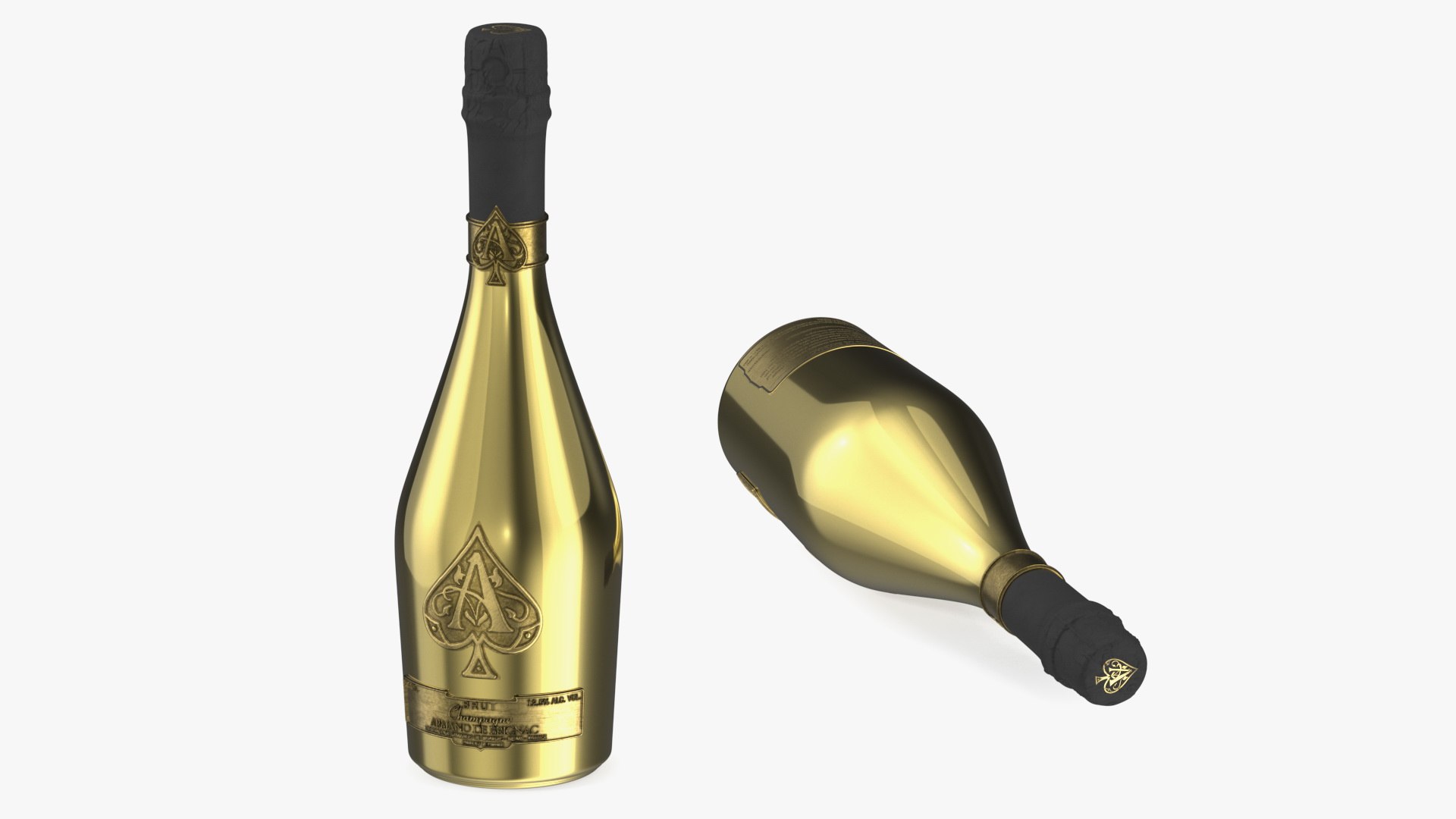 3D Alcoholic Drinks Collection 11 model https://p.turbosquid.com/ts-thumb/3h/lKMVkq/sp/armand_de_brignac_brut_gold_002/jpg/1746437823/1920x1080/fit_q87/65aa9544a4630d487aaf77264c5370b5ea20cc32/armand_de_brignac_brut_gold_002.jpg