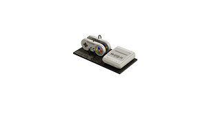 3D Super Famicom Mini