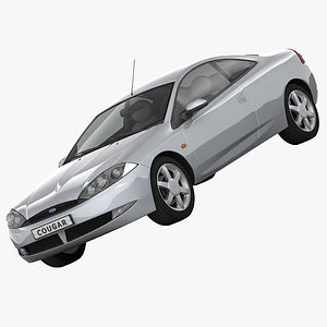 Ford Cougar 1998