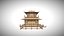 JapanesseTraditionalHouse