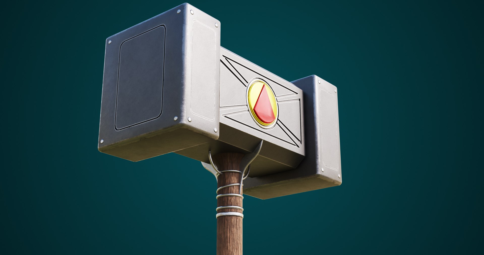 Battle Hammer 10 All PBR Unity UE V-Ray Textures Included model https://p.turbosquid.com/ts-thumb/3h/pIaM8k/3r/hammer10_00035/jpg/1661829924/1920x1080/fit_q87/2a23266c158e04c615ec72803de9d817b62a0b27/hammer10_00035.jpg