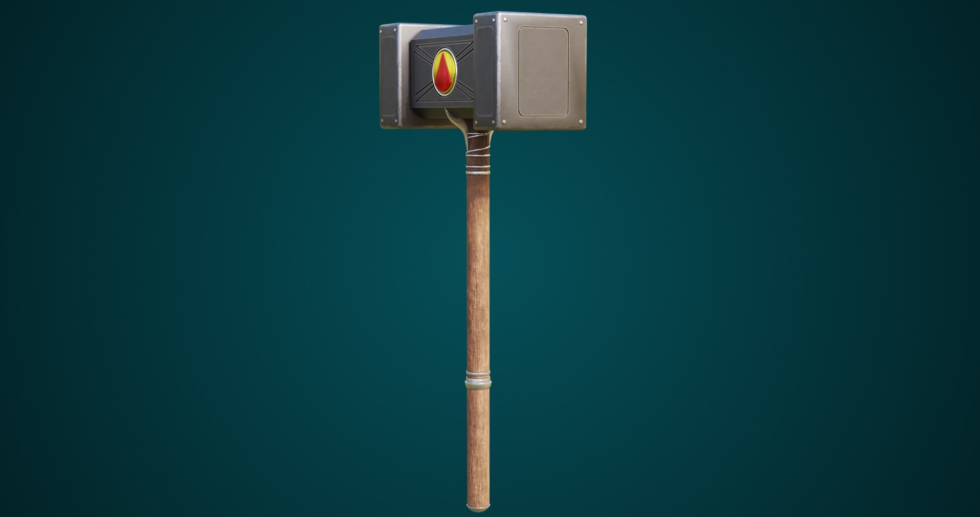Battle Hammer 10 All PBR Unity UE V-Ray Textures Included model https://p.turbosquid.com/ts-thumb/3h/pIaM8k/4x/hammer10_00009/jpg/1661829560/1920x1080/fit_q87/2a9c5c64431dd2ee73bf274c7e815c6b1de09bf0/hammer10_00009.jpg