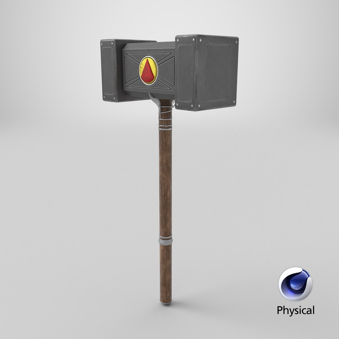 Battle Hammer 10 All PBR Unity UE V-Ray Textures Included model https://p.turbosquid.com/ts-thumb/3h/pIaM8k/F6/stemcell_cinema_4d_physical_render/png/1745883918/1920x1080/fit_q87/77643e75704435a1bfff65e7ea26dac7c37d4e1a/stemcell_cinema_4d_physical_render.jpg