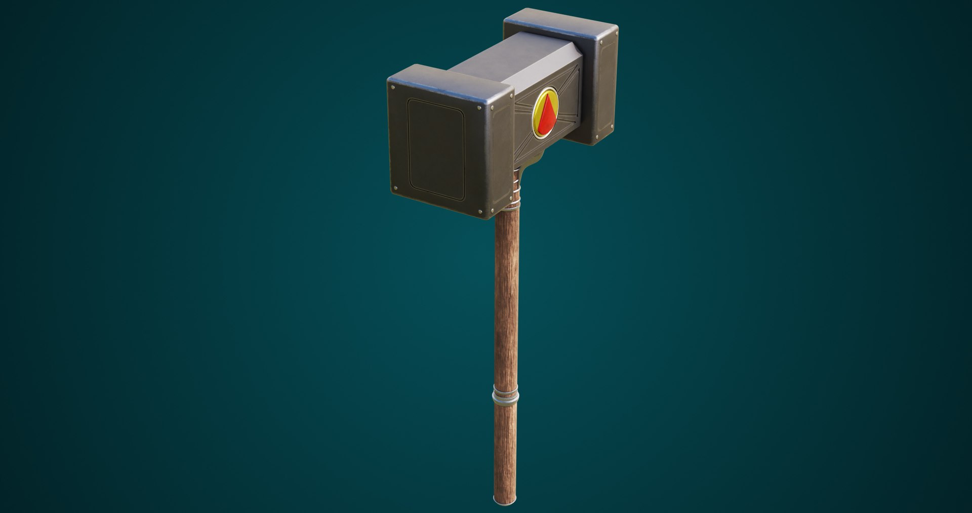 Battle Hammer 10 All PBR Unity UE V-Ray Textures Included model https://p.turbosquid.com/ts-thumb/3h/pIaM8k/n1/hammer10_00033/jpg/1661829920/1920x1080/fit_q87/65f5b6908cdc64564dddd84ba9ee6a69c76b4b75/hammer10_00033.jpg