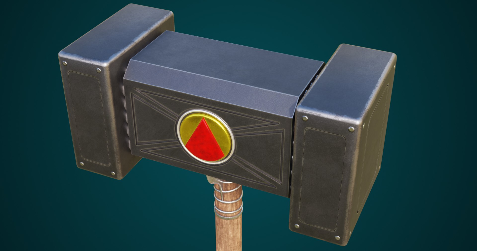 Battle Hammer 10 All PBR Unity UE V-Ray Textures Included model https://p.turbosquid.com/ts-thumb/3h/pIaM8k/w5/hammer10_00032/jpg/1661829909/1920x1080/fit_q87/84da481518886748e6da9ee0a3aee2f0af3436bb/hammer10_00032.jpg