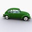 VW Beetle 1302