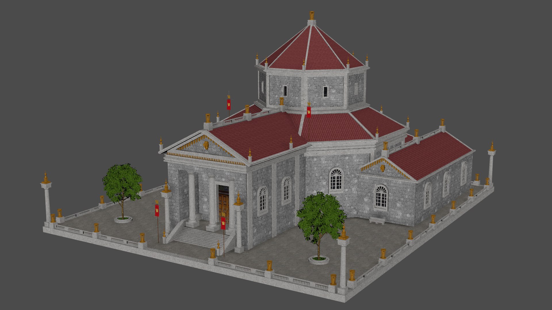 3D Roman Temple Building https://p.turbosquid.com/ts-thumb/3h/sbzHuG/2v/building7/jpg/1771948045/1920x1080/fit_q87/58bfb975d63610e83b80b2b114eab0c111f7904b/building7.jpg