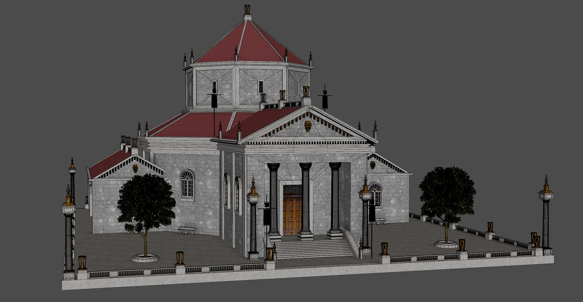 3D Roman Temple Building https://p.turbosquid.com/ts-thumb/3h/sbzHuG/cy/building12/jpg/1771948048/1920x1080/fit_q87/5b81846fa09fd0ac89140ec7315853769b51a1cf/building12.jpg