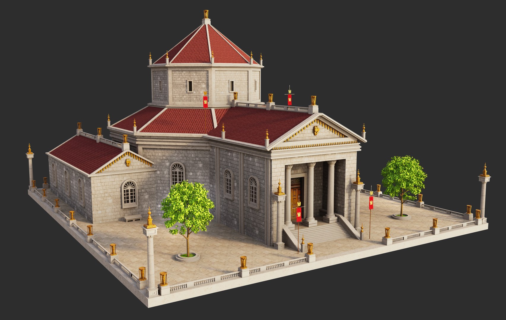 3D Roman Temple Building https://p.turbosquid.com/ts-thumb/3h/sbzHuG/so/building2/jpg/1771947798/1920x1080/fit_q87/e8d90eb00be2766ae3a1d624f421f7914e66fb90/building2.jpg
