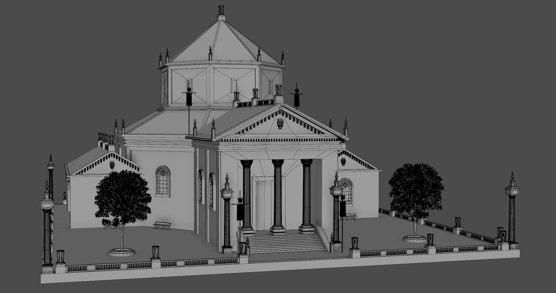3D Roman Temple Building https://p.turbosquid.com/ts-thumb/3h/sbzHuG/uo/building11/jpg/1771948047/1920x1080/fit_q87/b8d3e3296c1344f3249c9cd5f5b7d1e8bee12797/building11.jpg