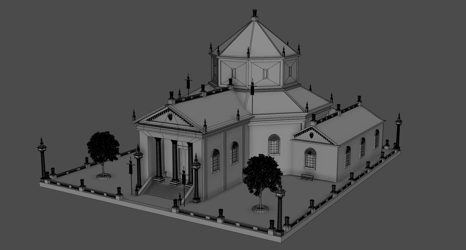 3D Roman Temple Building https://p.turbosquid.com/ts-thumb/3h/sbzHuG/xZ/building5/jpg/1771948045/1920x1080/fit_q87/a32fda075c50d6de38da8f14bc3686c004ccadb8/building5.jpg