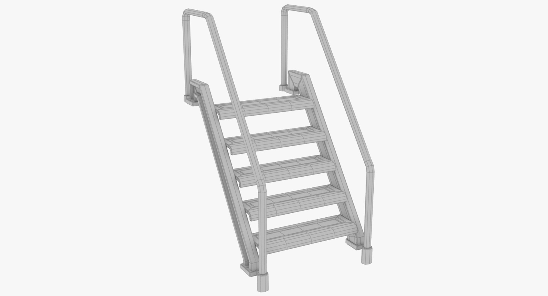 3D metal staircase https://p.turbosquid.com/ts-thumb/3h/sjhzMA/YBVS7D5L/004_007copy/png/1531337812/1920x1080/fit_q87/3104060a6b400c0c900213395bca9e0b136fe42c/004_007copy.jpg
