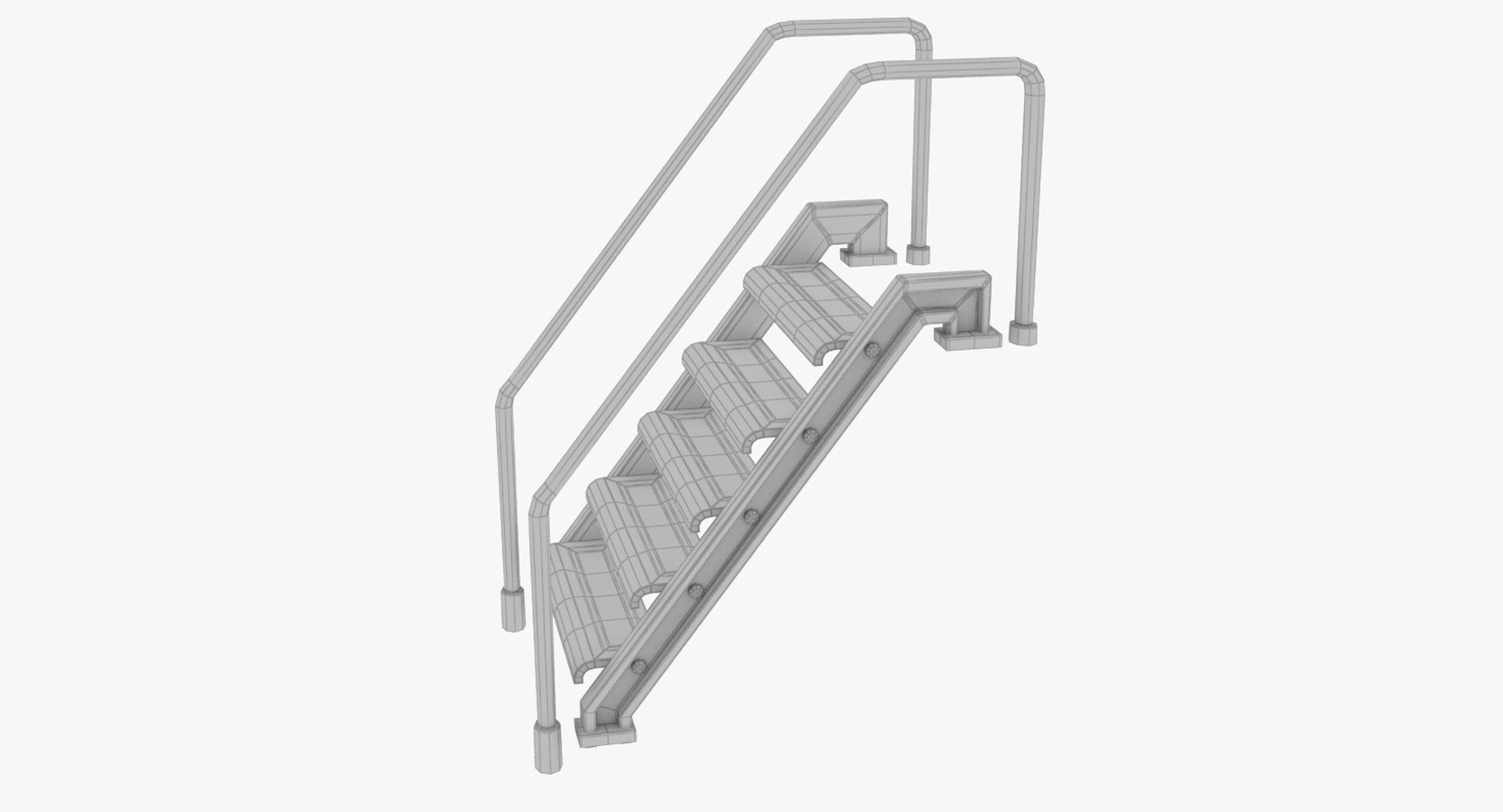 3D metal staircase https://p.turbosquid.com/ts-thumb/3h/sjhzMA/pcDlHwyK/004_008copy/png/1531337812/1920x1080/fit_q87/1ed94bfc469c414a985187b2adf09516bcb9236b/004_008copy.jpg