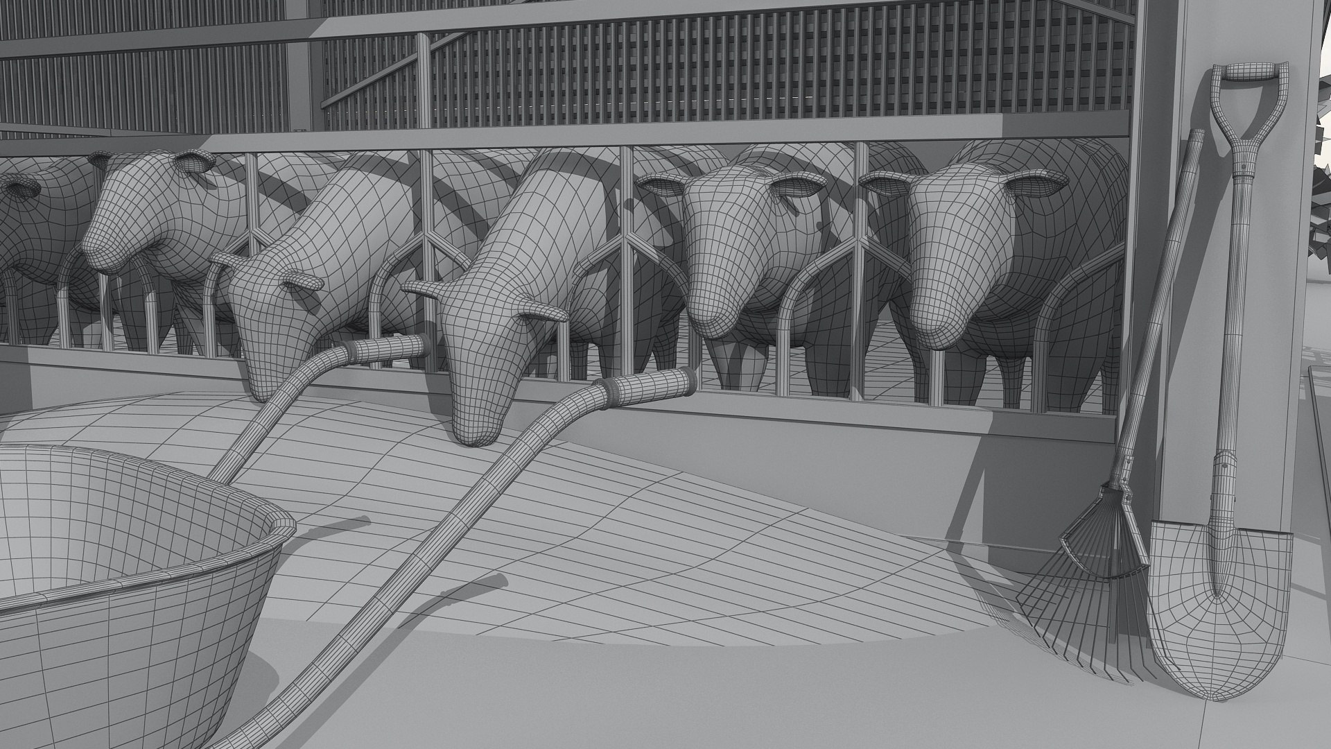 3D Sheep Barn model https://p.turbosquid.com/ts-thumb/3h/uFrG2v/94/sheepbarn35/jpg/1738671138/1920x1080/fit_q87/5b4c6afb903c7807add0b3375d436295367f40f8/sheepbarn35.jpg