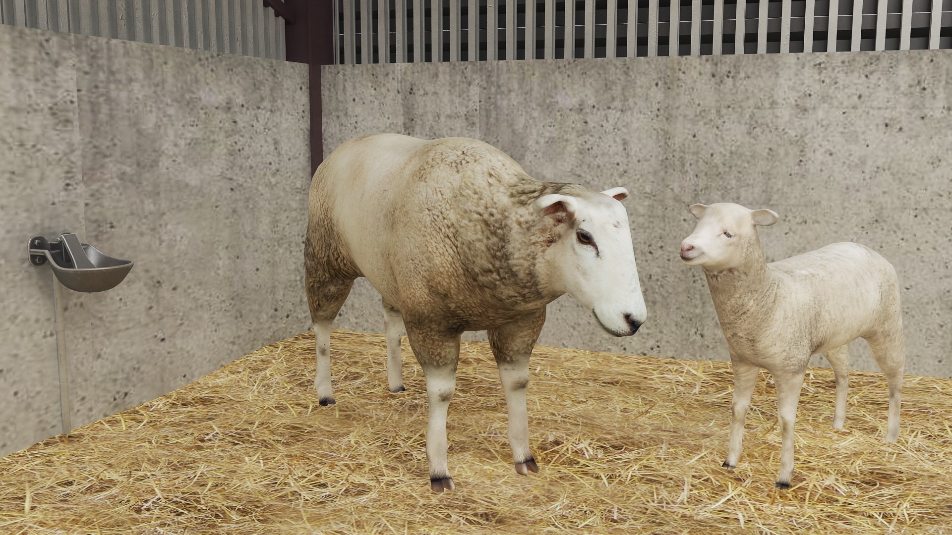 3D Sheep Barn model https://p.turbosquid.com/ts-thumb/3h/uFrG2v/B0/sheepbarn6/jpg/1738671127/1920x1080/fit_q87/8270cf746b534267ed09cda4ef8f4e8f06762156/sheepbarn6.jpg