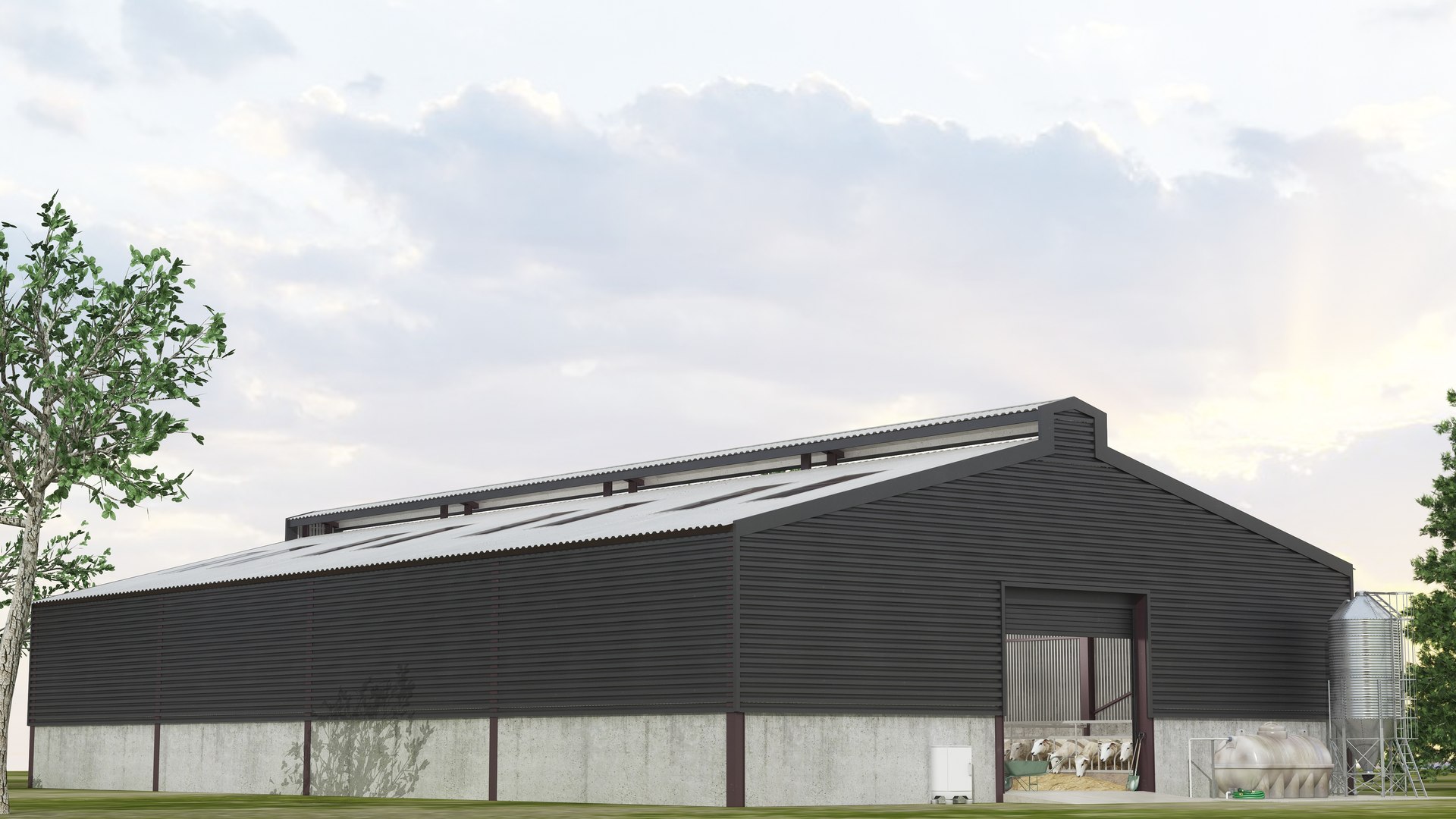3D Sheep Barn model https://p.turbosquid.com/ts-thumb/3h/uFrG2v/JJ/sheepbarn1/jpg/1738671120/1920x1080/fit_q87/76e803ec37d2a2d7f77c1419e4b59d721edec754/sheepbarn1.jpg