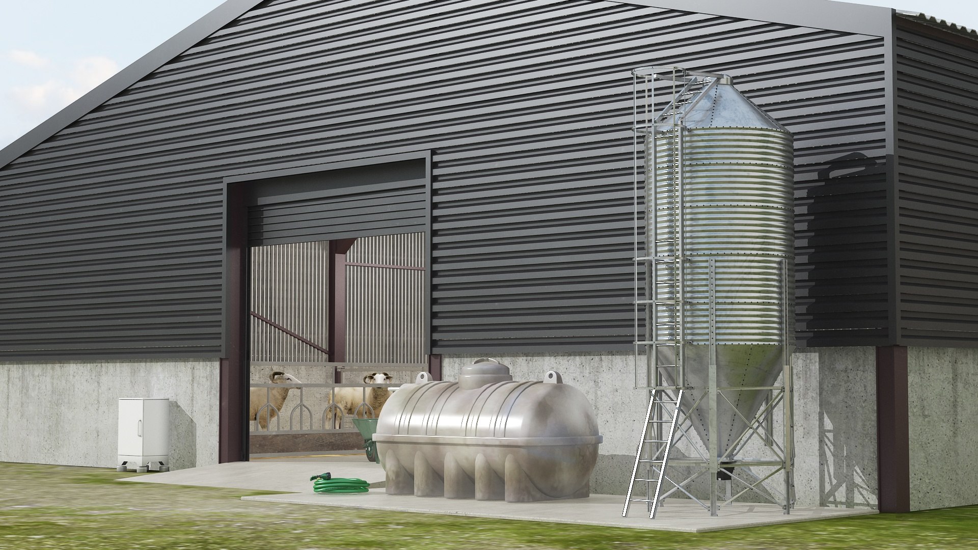 3D Sheep Barn model https://p.turbosquid.com/ts-thumb/3h/uFrG2v/Py/sheepbarn9/jpg/1738671131/1920x1080/fit_q87/5f67710d50b180f4eef88ce1b35c6d1ad9aa7eb4/sheepbarn9.jpg
