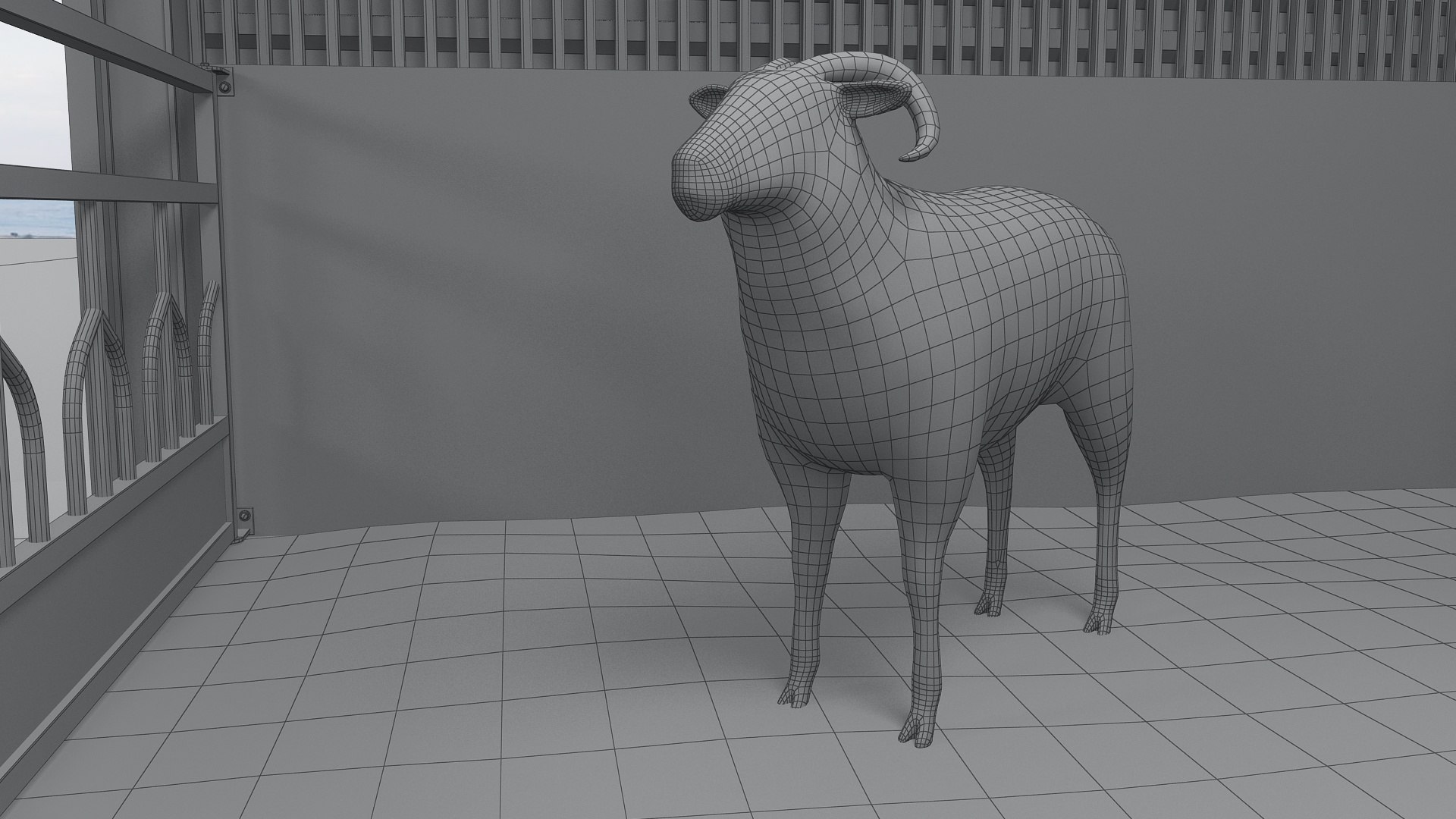 3D Sheep Barn model https://p.turbosquid.com/ts-thumb/3h/uFrG2v/wB/sheepbarn25/jpg/1738671144/1920x1080/fit_q87/8f96c00ce8eb7ec96c422723d0e0c50b8d13f1e9/sheepbarn25.jpg