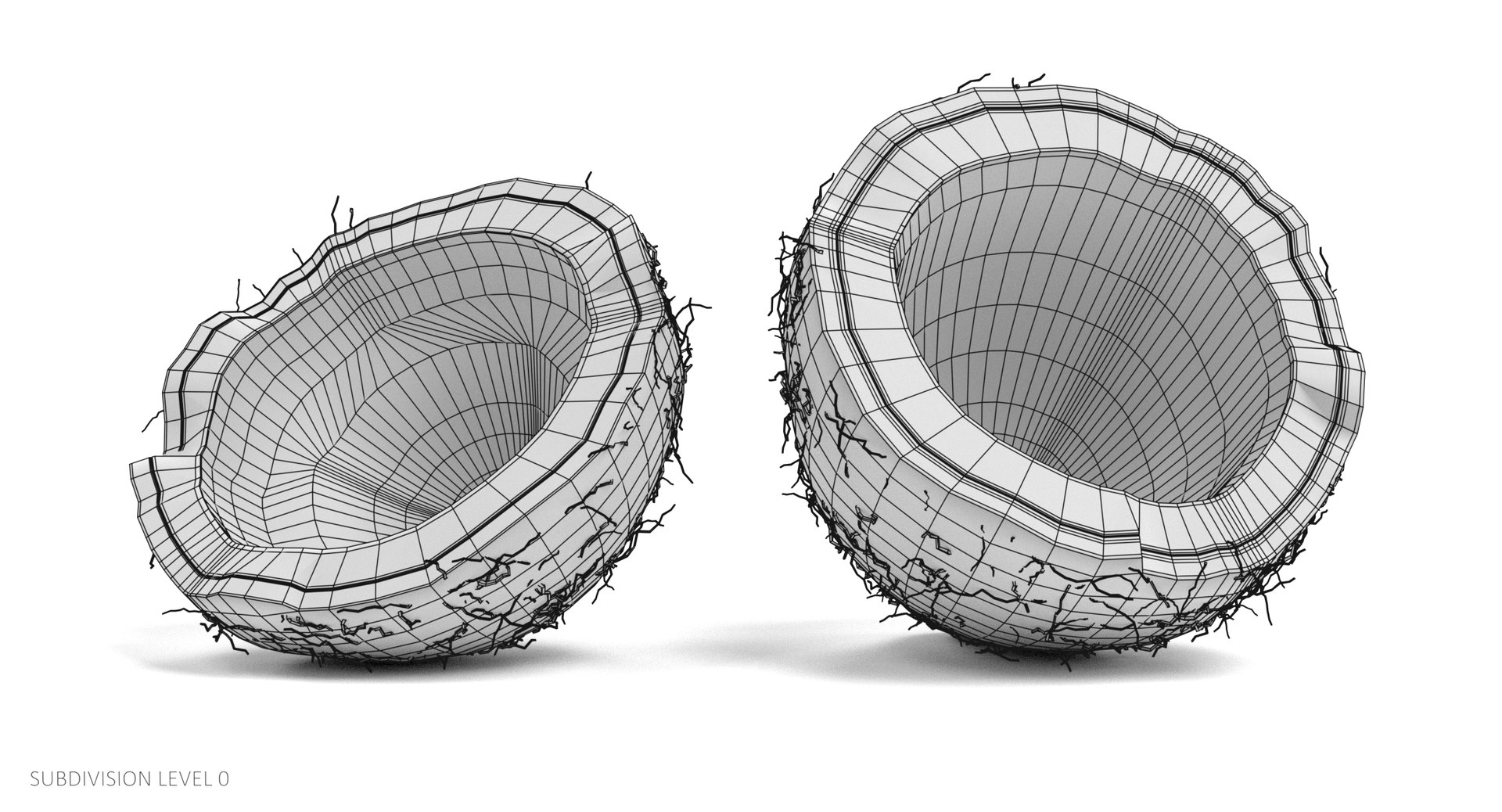 3D model coconut cracked https://p.turbosquid.com/ts-thumb/3h/uZvOlh/OUri5Izf/coconutcw0/png/1515090320/1920x1080/fit_q87/22b5b8813650a9e3089cb702ec364800117d3d46/coconutcw0.jpg