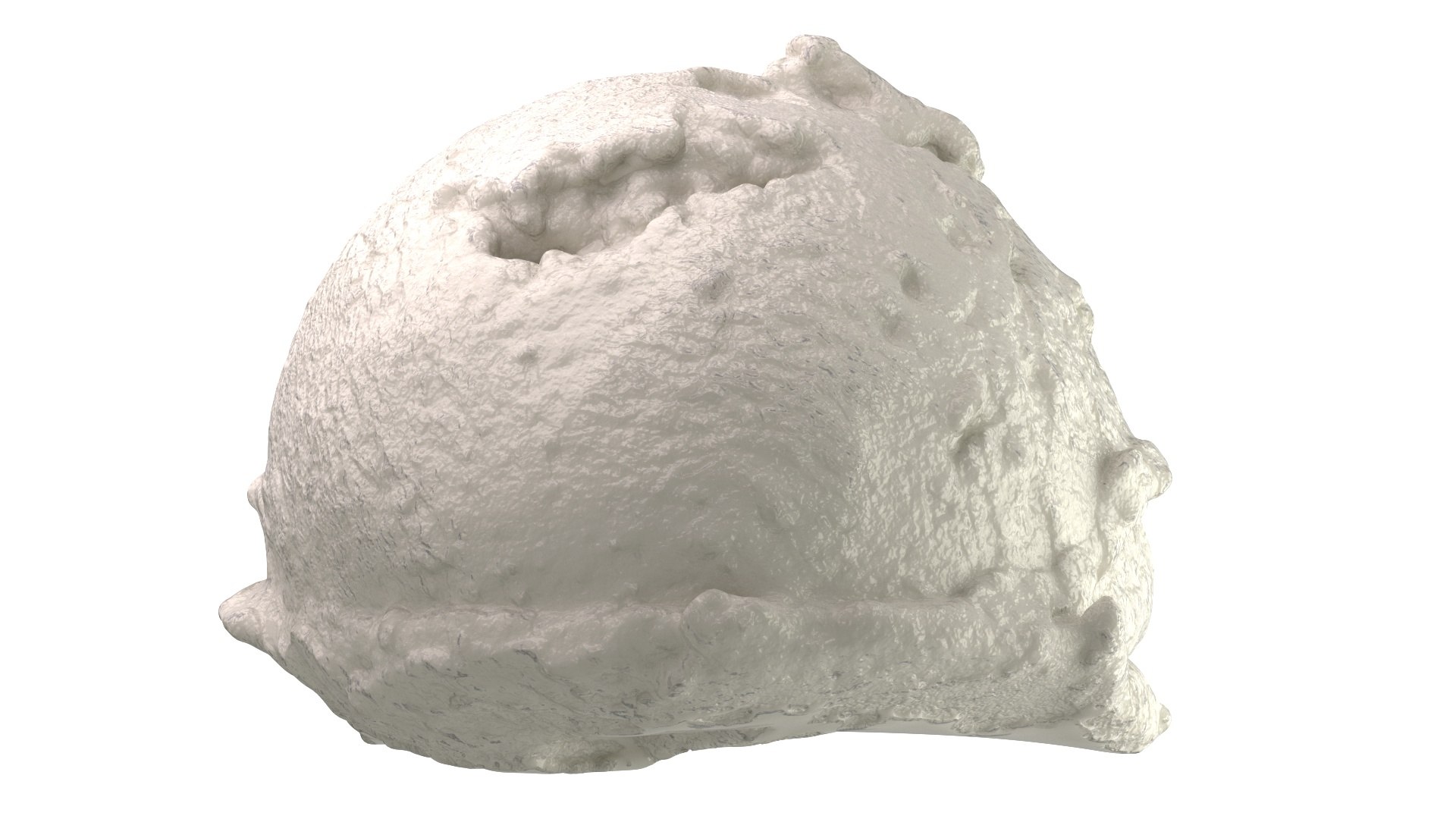 Ice Cream Ball 5 model https://p.turbosquid.com/ts-thumb/3h/xyKn57/I0/icecreamball5vanilla/jpg/1665953009/1920x1080/fit_q87/7ba8716011a1d41901cfd3b491bd297b18af959d/icecreamball5vanilla.jpg