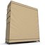 Double Door Portable Closet