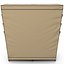 Double Door Portable Closet
