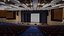 Concert hall