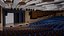 Concert hall