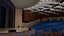 Concert hall