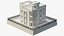 Three Storey House 5