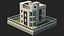Three Storey House 5