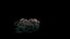 FumeFx - Explosion moyenne