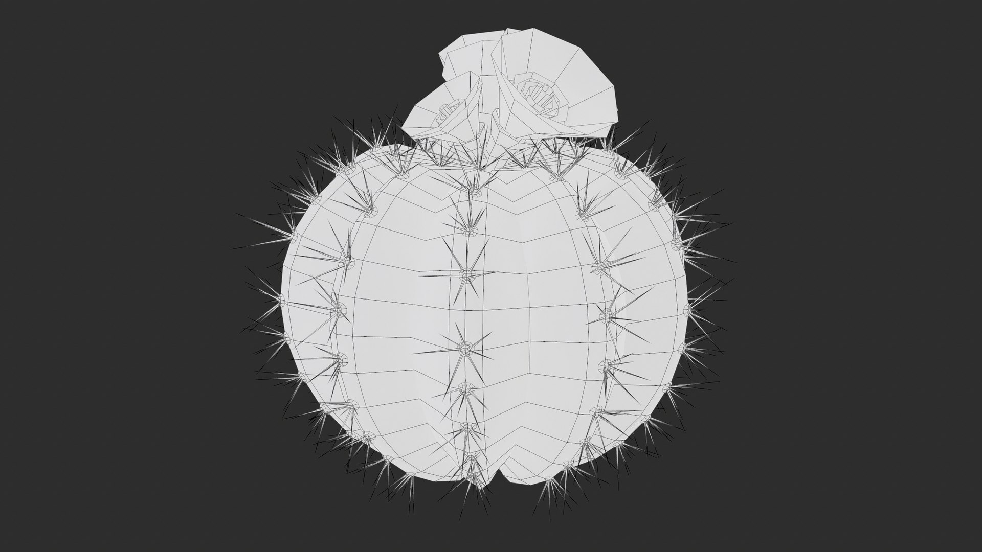 Medium Balloon Cactus Blooming PBR 3D model https://p.turbosquid.com/ts-thumb/3i/6VREPK/G7/screenshot019/png/1683898369/1920x1080/fit_q87/41c3cea9bfc1cbfc1a45a1fd5b7714514ad16920/screenshot019.jpg
